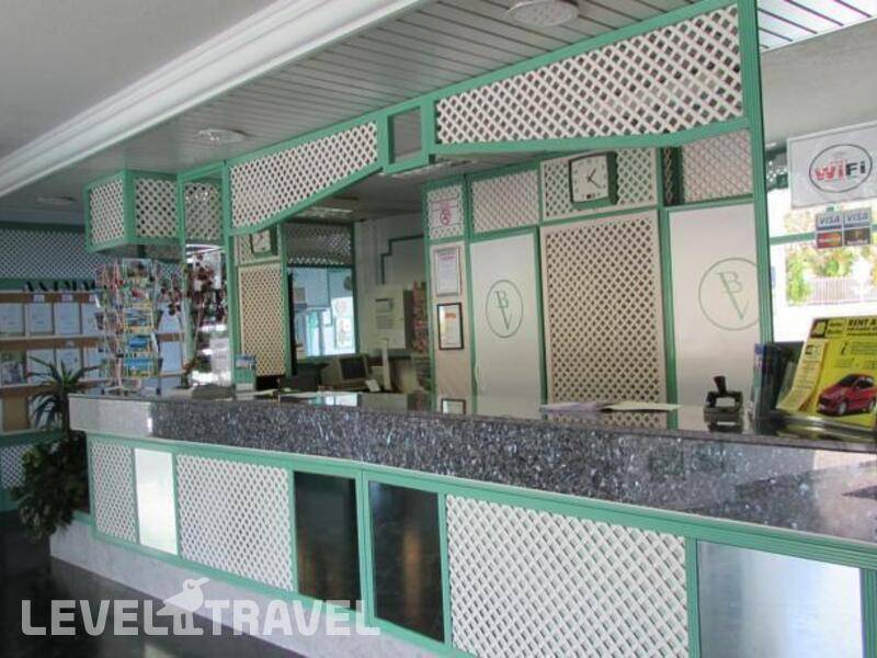 Фотография Apartahotel Bellavista Mirador