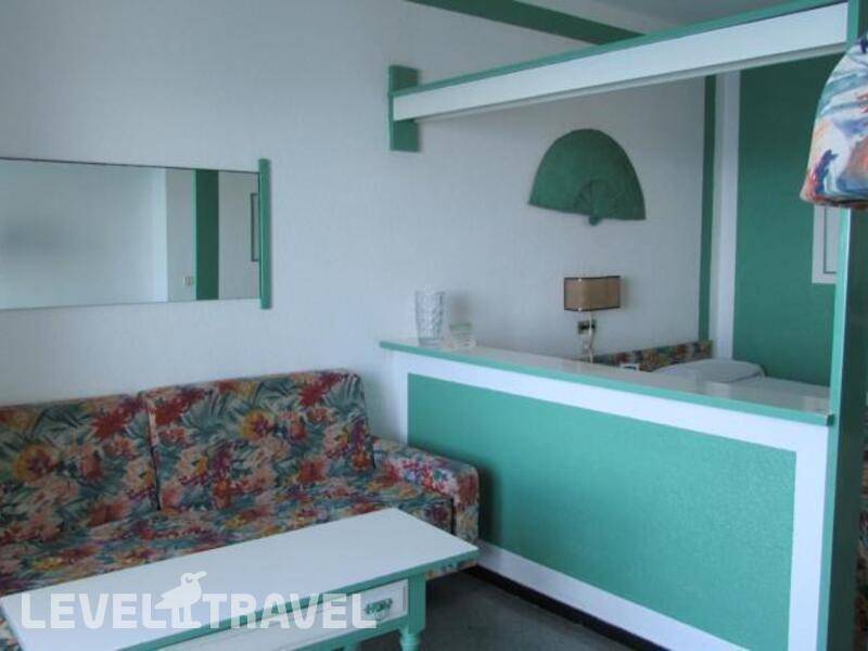 Фотография Apartahotel Bellavista Mirador