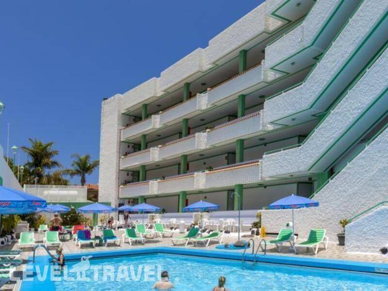 Фотография Apartahotel Bellavista Mirador