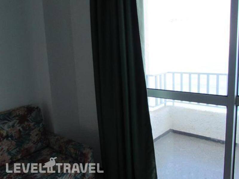 Фотография Apartahotel Bellavista Mirador