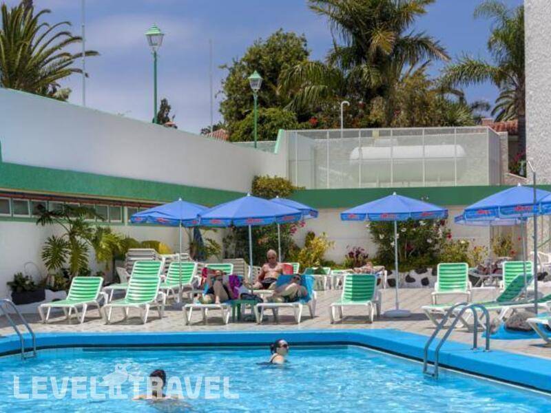 Фотография Apartahotel Bellavista Mirador