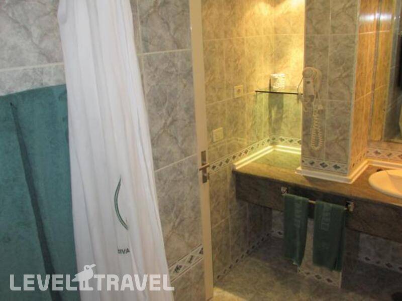 Фотография Apartahotel Bellavista Mirador