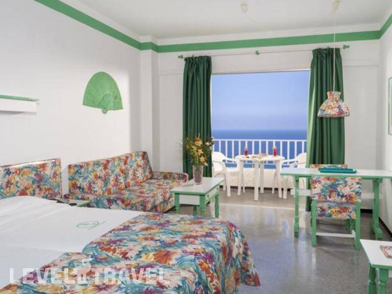 Фотография Apartahotel Bellavista Mirador