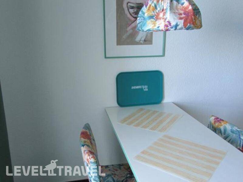 Фотография Apartahotel Bellavista Mirador