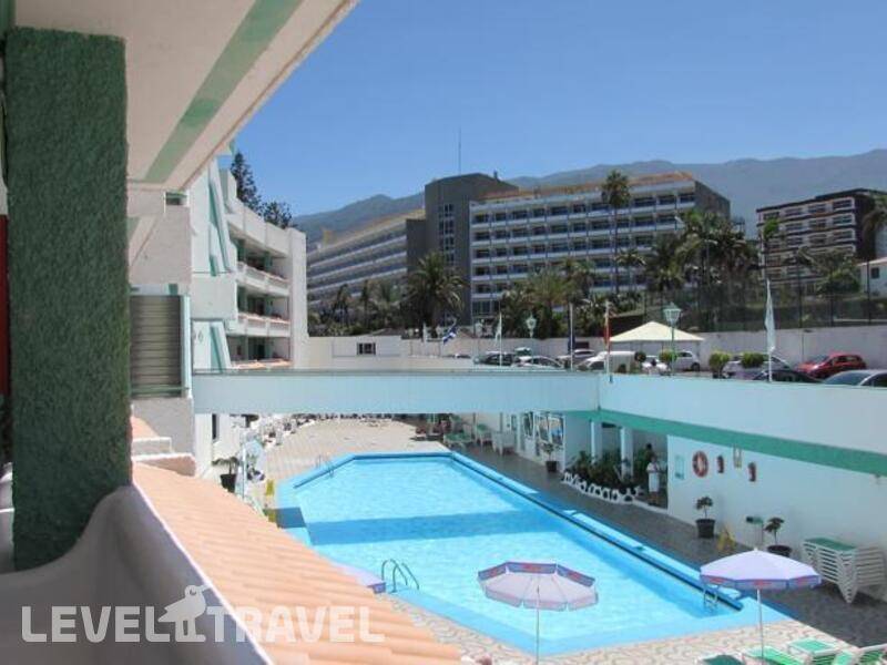 Фотография Apartahotel Bellavista Mirador