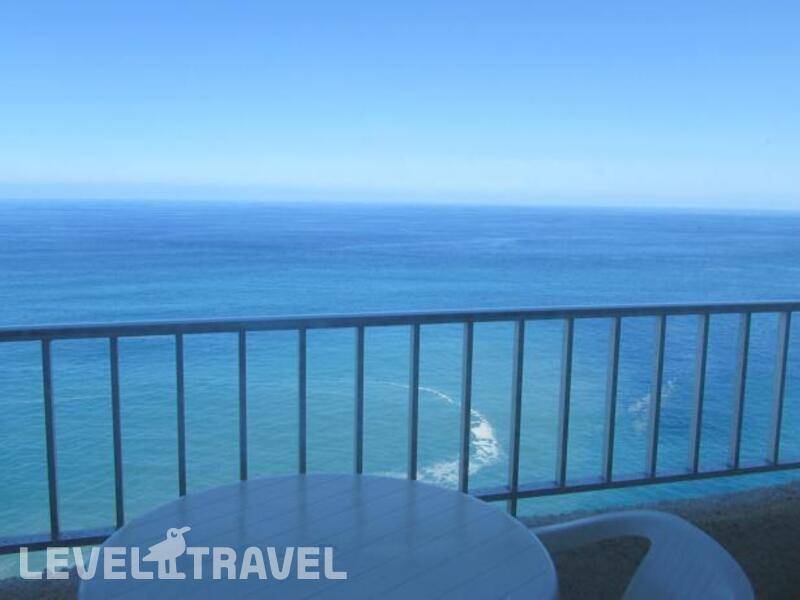 Фотография Apartahotel Bellavista Mirador