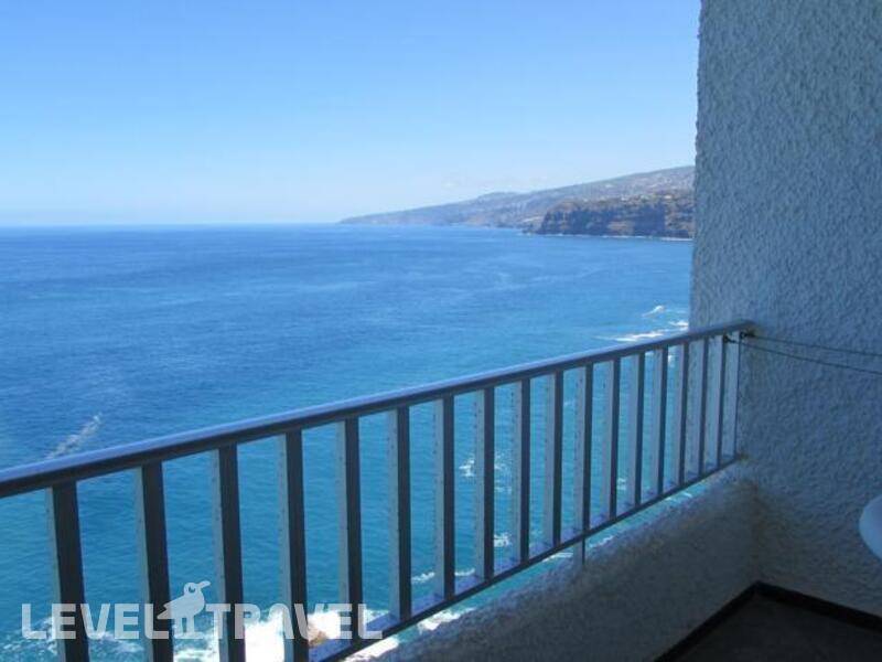 Фотография Apartahotel Bellavista Mirador