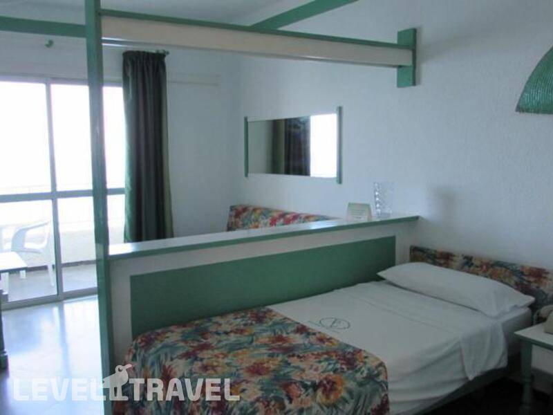 Фотография Apartahotel Bellavista Mirador