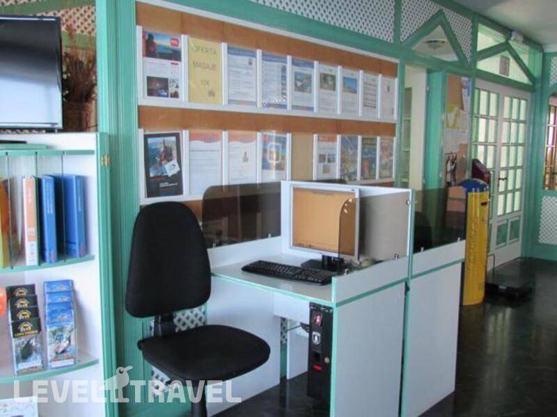 Фотография Apartahotel Bellavista Mirador