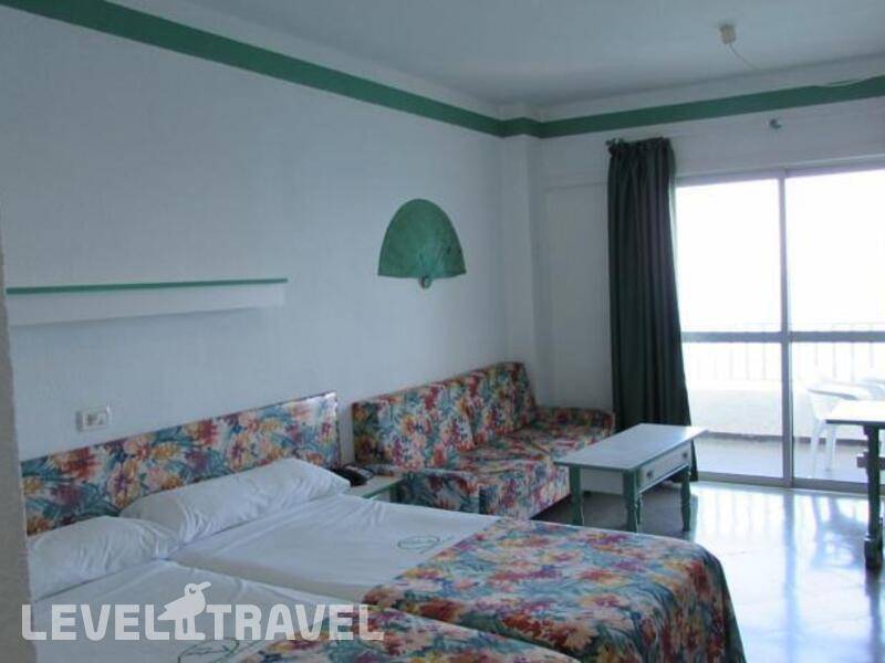 Фотография Apartahotel Bellavista Mirador