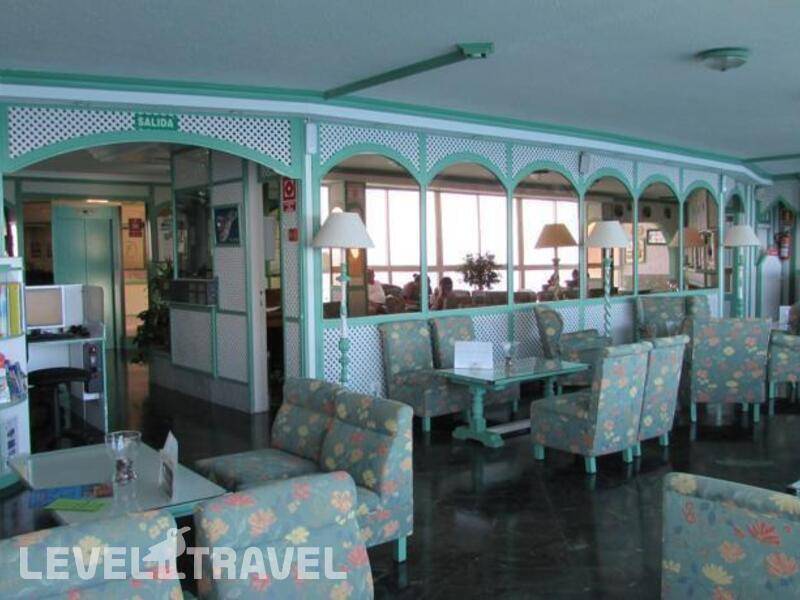 Фотография Apartahotel Bellavista Mirador