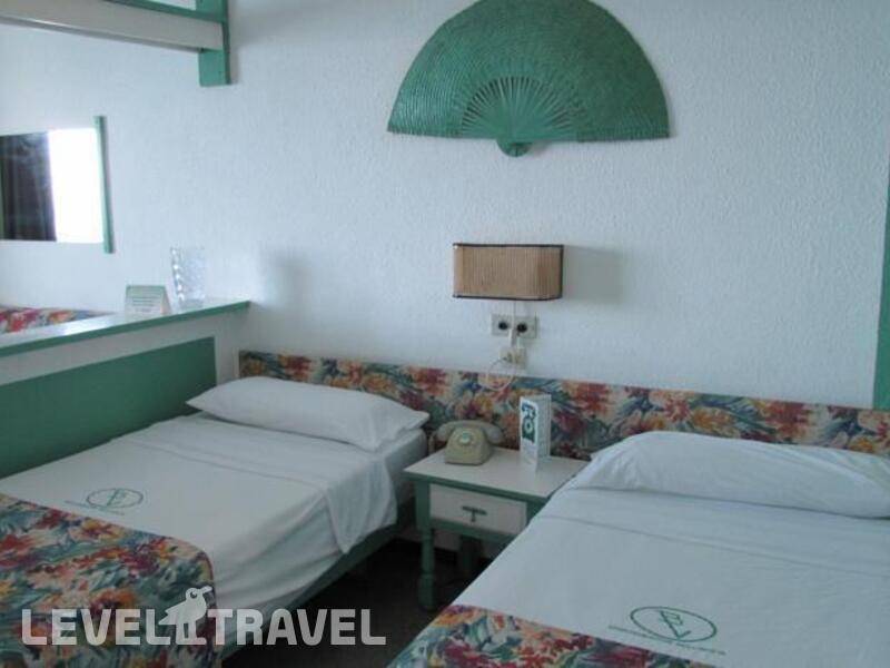 Фотография Apartahotel Bellavista Mirador