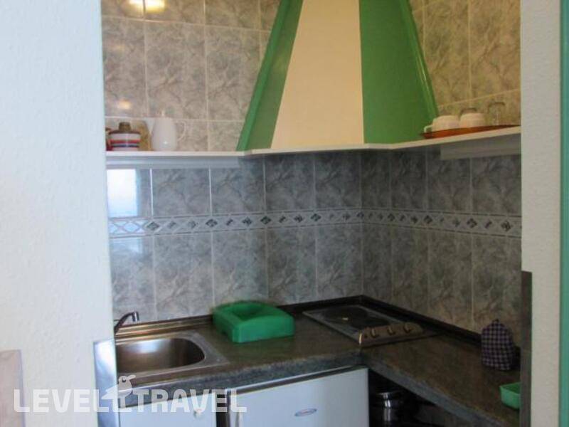 Фотография Apartahotel Bellavista Mirador