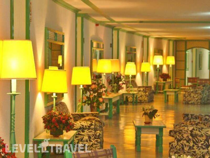 Фотография Apartahotel Bellavista Mirador