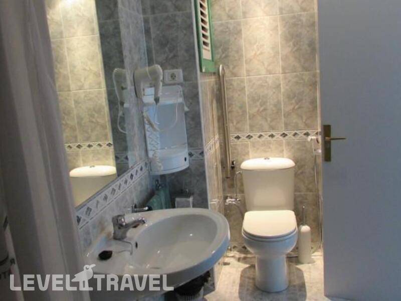 Фотография Apartahotel Bellavista Mirador