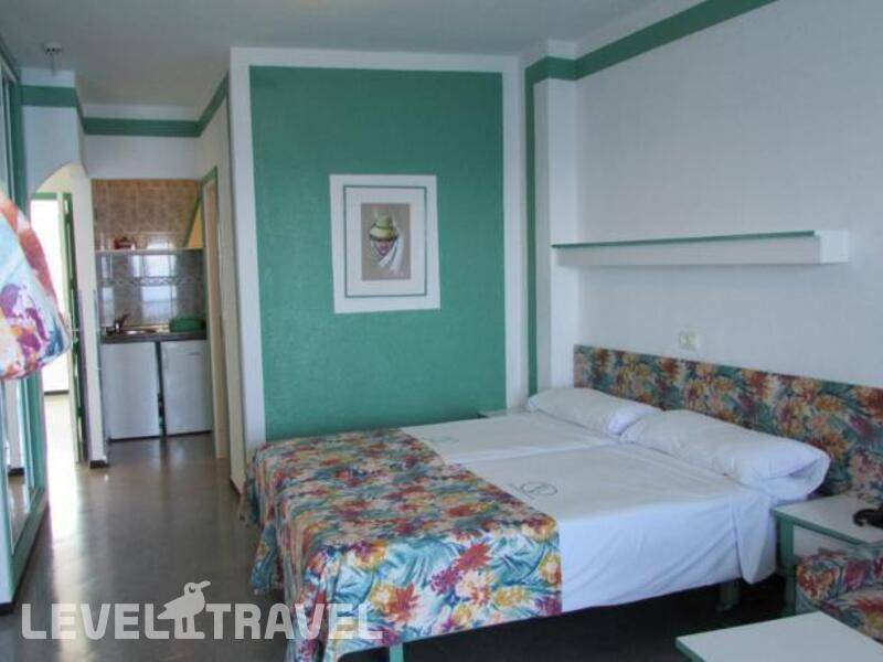 Фотография Apartahotel Bellavista Mirador