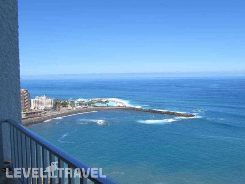 Фотография Apartahotel Bellavista Mirador