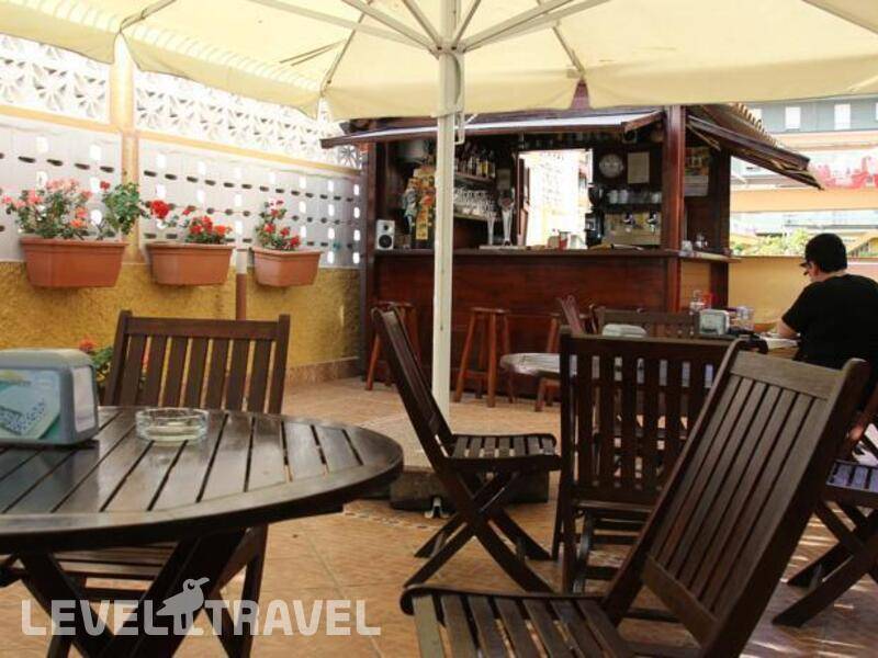 Фотография Tenerife Ving