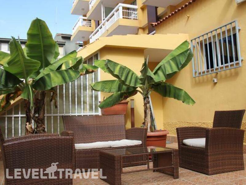 Фотография Tenerife Ving