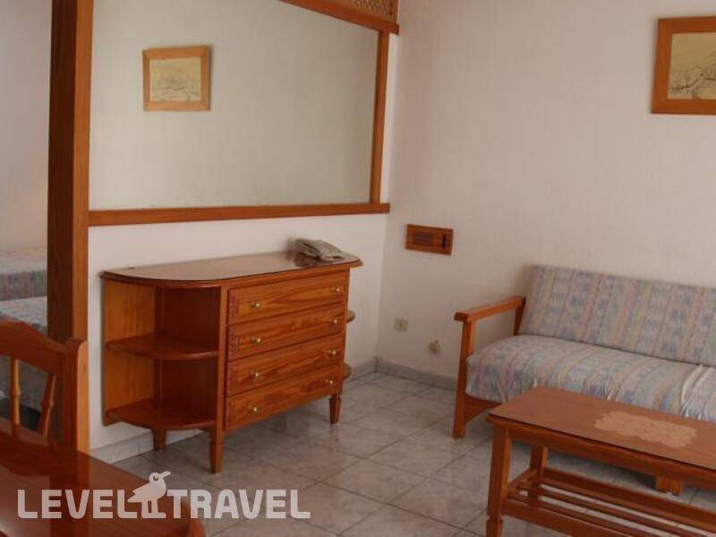 Фотография Tenerife Ving