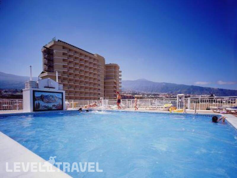 Фотография Tenerife Ving