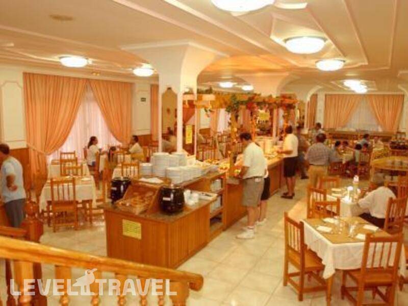 Фотография Tenerife Ving