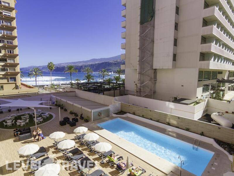Фотография Checkin Concordia Playa