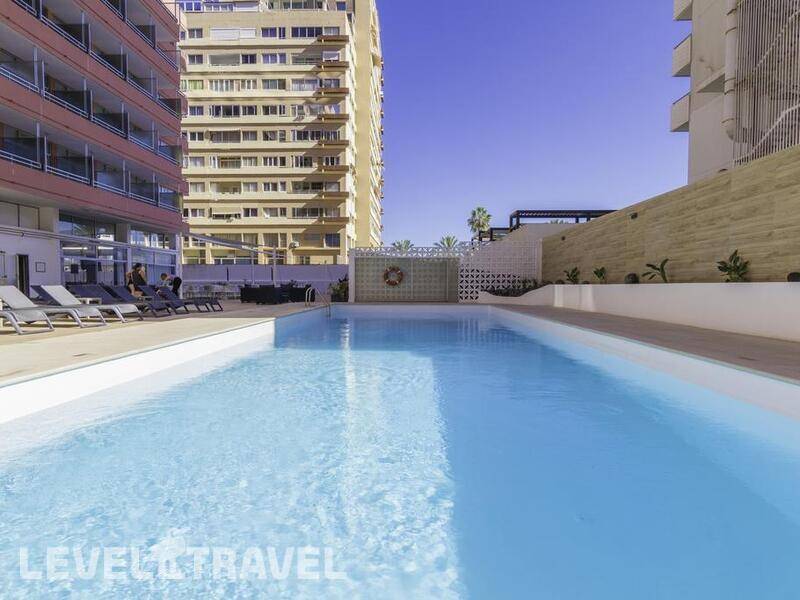 Фотография Checkin Concordia Playa