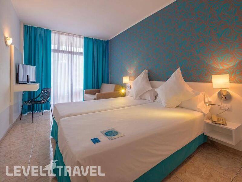 Фотография Checkin Concordia Playa
