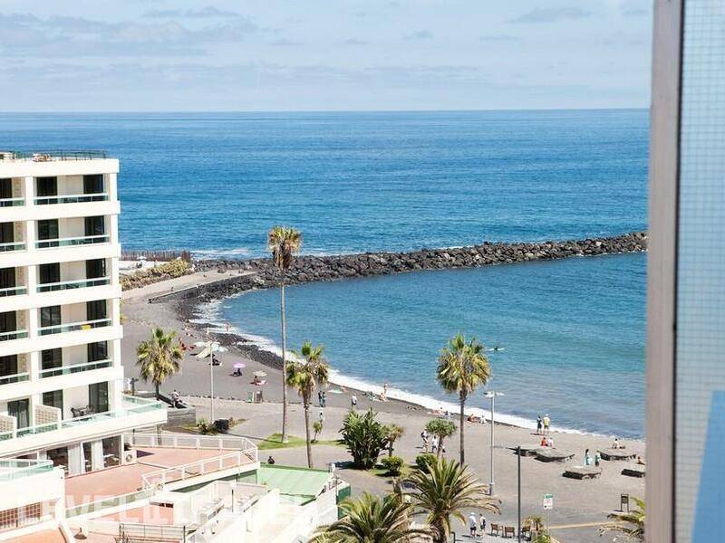 Фотография Checkin Concordia Playa