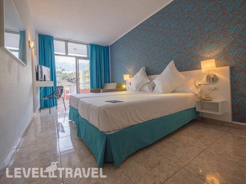 Фотография Checkin Concordia Playa