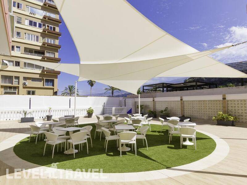Фотография Checkin Concordia Playa