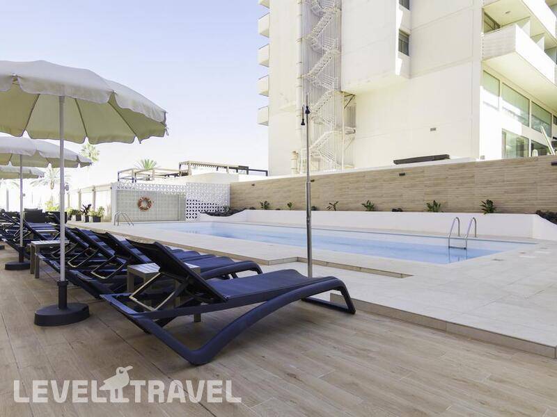 Фотография Checkin Concordia Playa