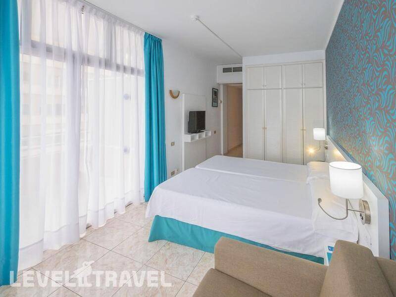 Фотография Checkin Concordia Playa