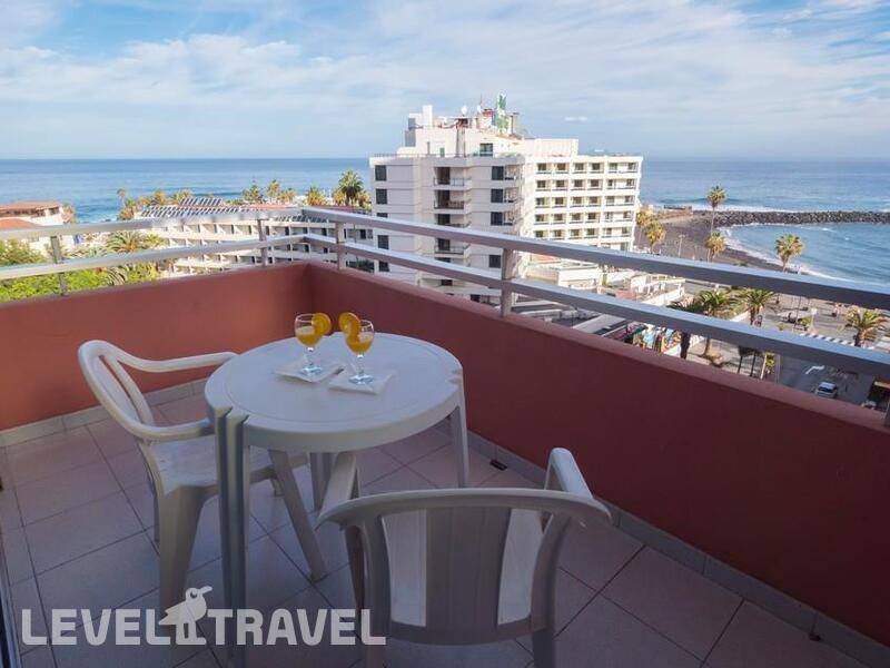 Фотография Checkin Concordia Playa