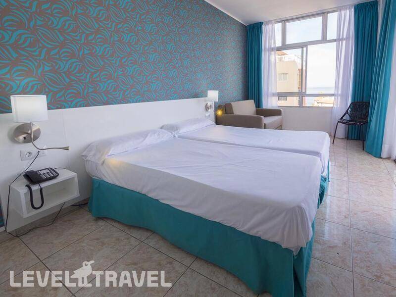 Фотография Checkin Concordia Playa