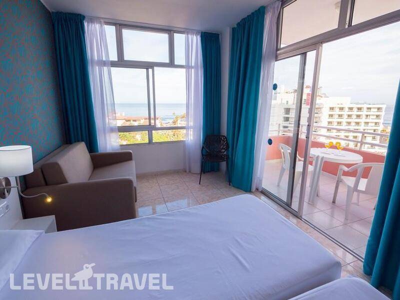 Фотография Checkin Concordia Playa