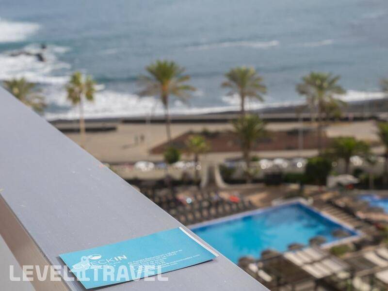 Фотография Checkin Concordia Playa
