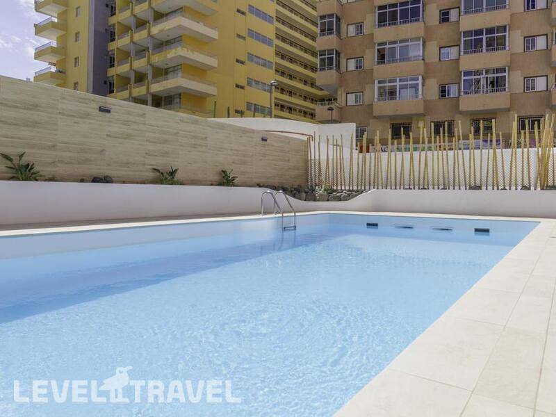 Фотография Checkin Concordia Playa