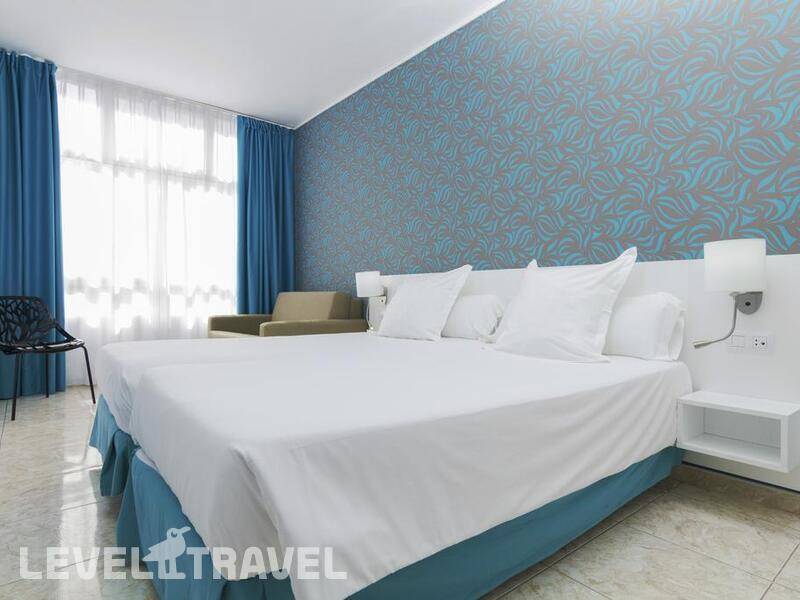 Фотография Checkin Concordia Playa