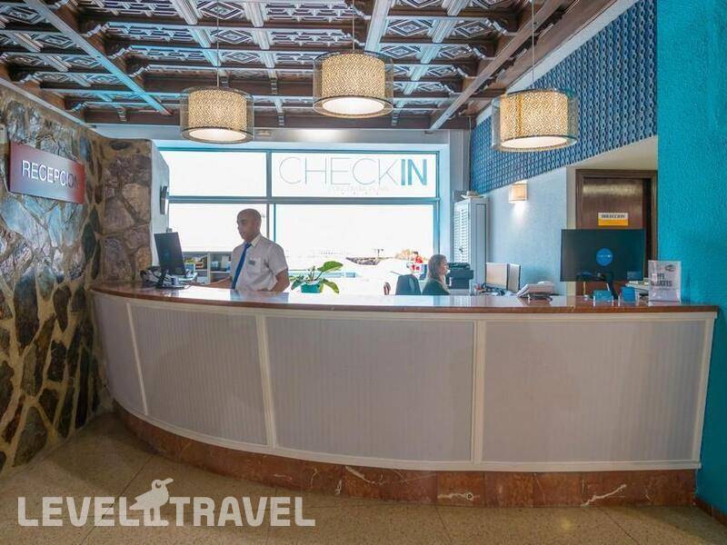 Фотография Checkin Concordia Playa