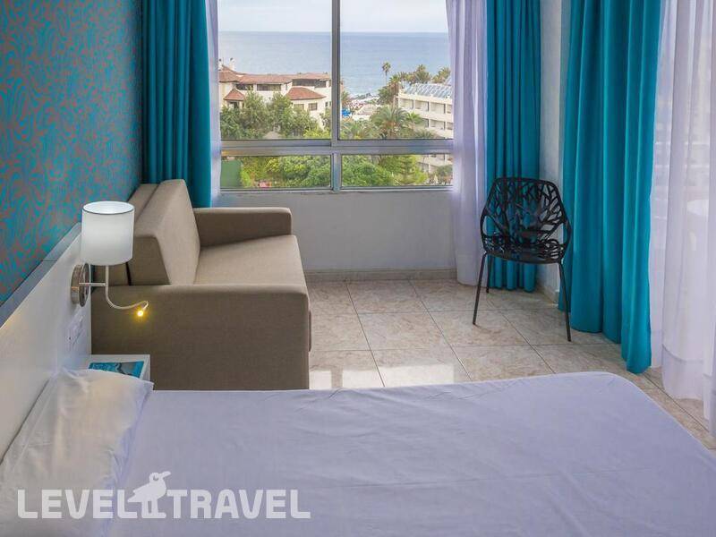 Фотография Checkin Concordia Playa