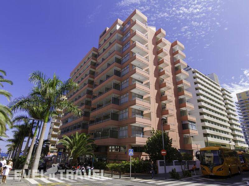 Фотография Checkin Concordia Playa