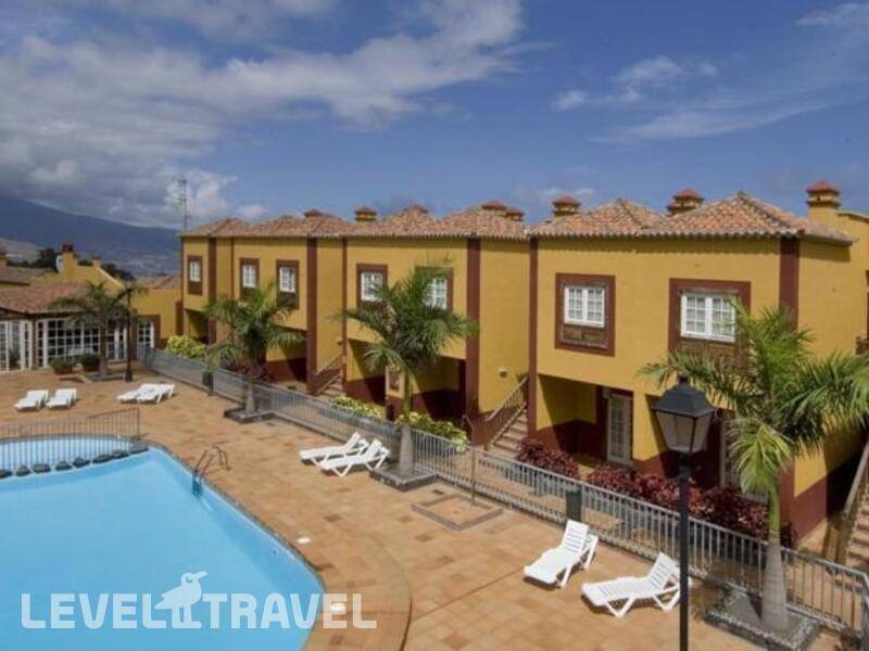 Фотография Aparthotel Hc7 Breñas Garden