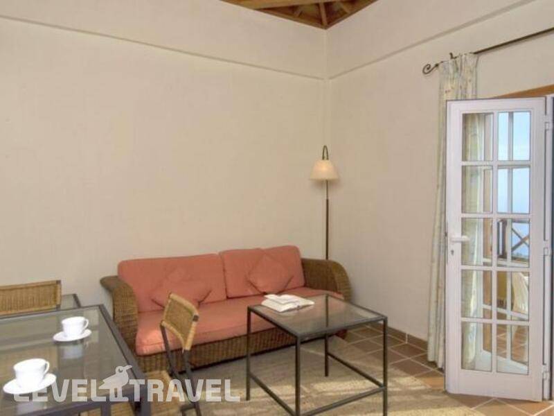 Фотография Aparthotel Hc7 Breñas Garden