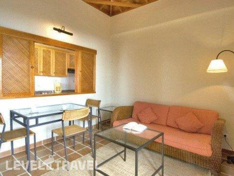 Фотография Aparthotel Hc7 Breñas Garden