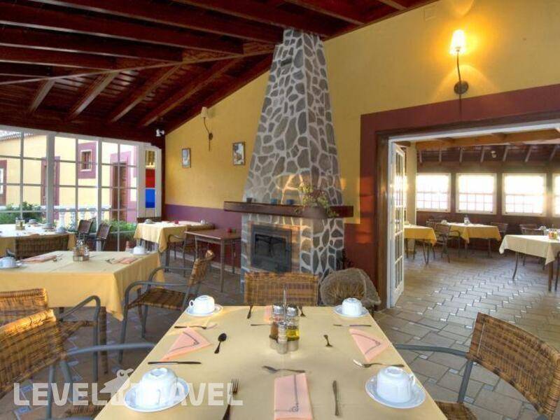 Фотография Aparthotel Hc7 Breñas Garden