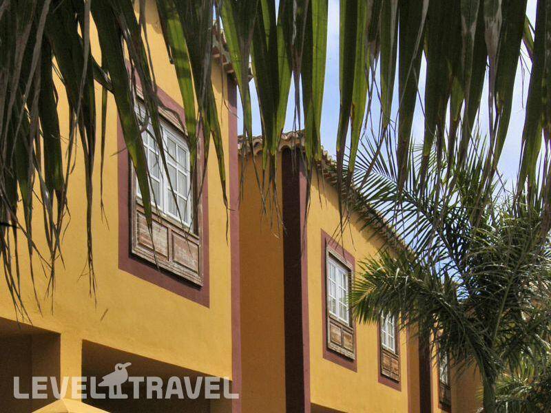 Фотография Aparthotel Hc7 Breñas Garden