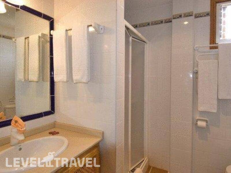 Фотография Aparthotel Hc7 Breñas Garden