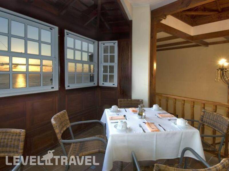 Фотография Aparthotel Hc7 Breñas Garden